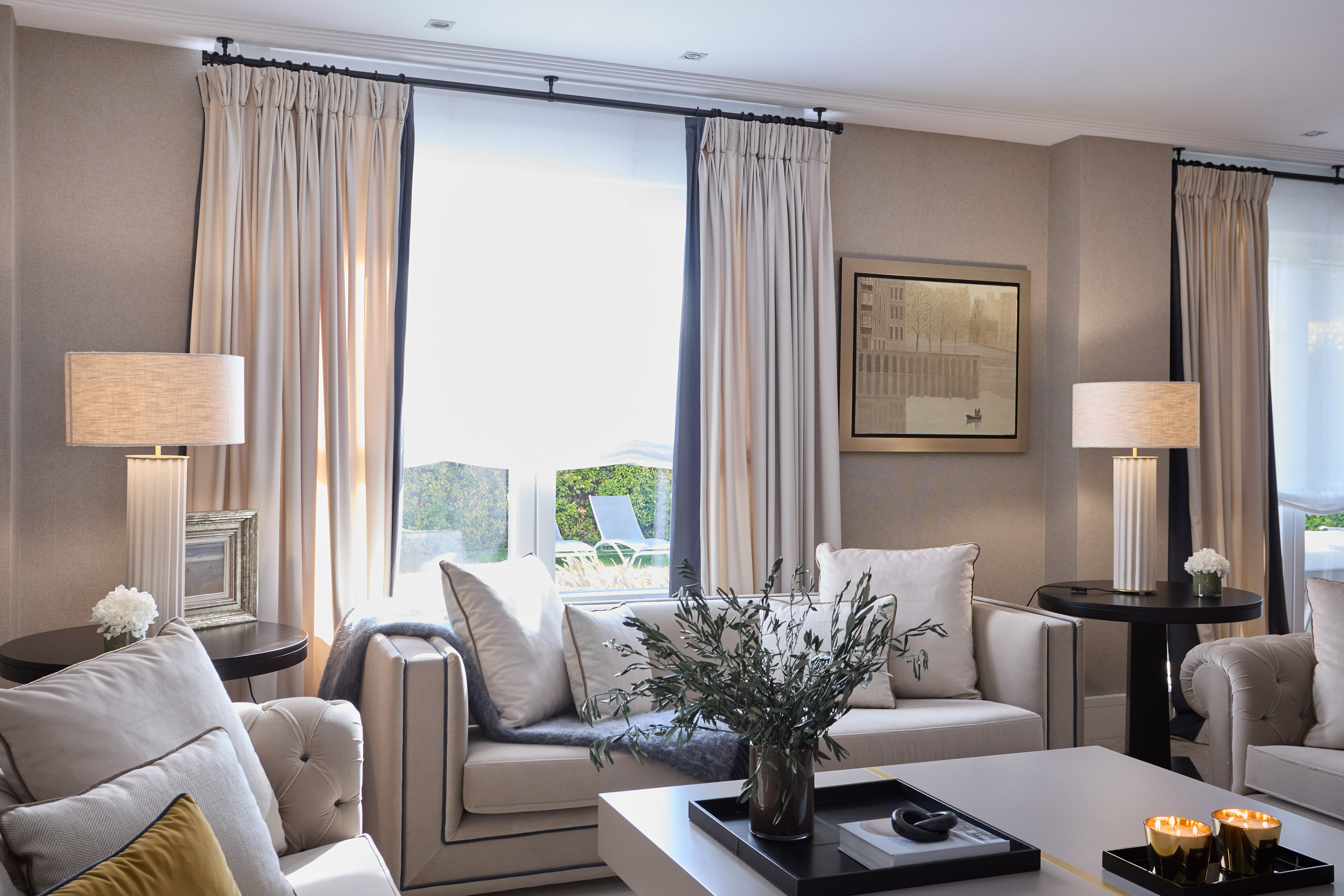 Proyecto Interiorismo 8